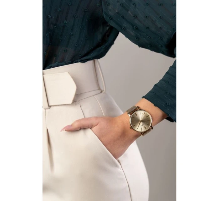 Dámské hodinky Paul Lorens PL10401B-4D1