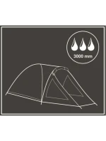 Stan COMFORT pro 4 osoby 330x250x105 cm ENERO CAMP