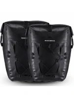 Brašna na černá model 21851161 - Rockbros Brašna na černá model 21851161 - Rockbros