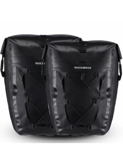 Brašna na černá model 21851161 - Rockbros