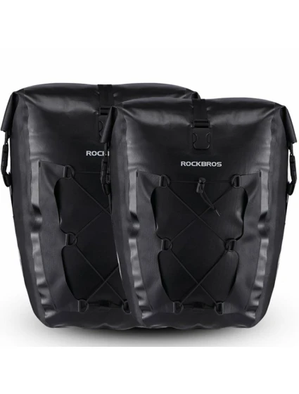 Brašna na černá model 21851161 - Rockbros Brašna na černá model 21851161 - Rockbros