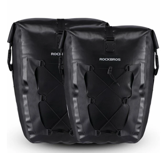 Brašna na černá model 21851161 - Rockbros Brašna na černá model 21851161 - Rockbros