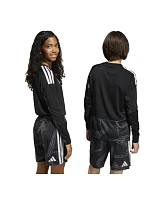 Adidas Junior Tiro 26 Soutěžní brankářské tričko KB5245 Adidas Junior Tiro 26 Soutěžní brankářské tričko KB5245