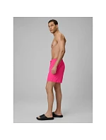 Pánské plážové šortky boardshorts 4F 4FRSS26UBDSM229-33S