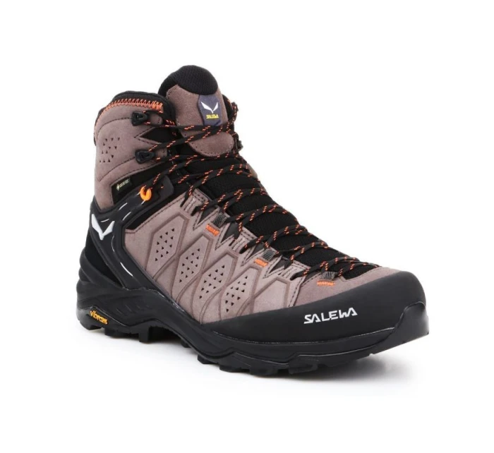 Pánské boty MS Trainer 2 Mid GTX M model 16058475 - Salewa