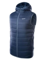Pánská vesta sinlus M 92800326481 - Hi-Tec