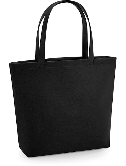 BG 721 Nákupní taška black model 22480916 - BagBase