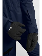 Tenson Core Ski Jacket Women Dámská lyžařská bunda s kapucí 84.7093 blue Tenson Core Ski Jacket Women Dámská lyžařská bunda s kapucí 84.7093 blue