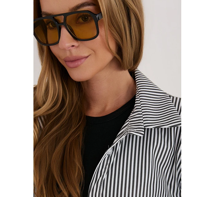 Koszula IT KS model 22089513 czarny - FPrice