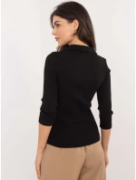 Halenka RV BZ model 20619175 černá - FPrice Halenka RV BZ model 20619175 černá - FPrice