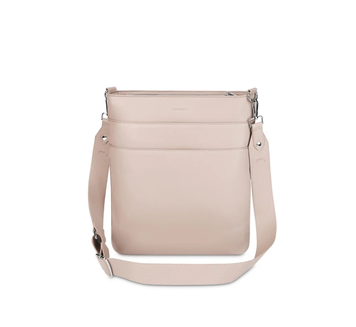 Dámská kabelka Vuch Elenea Beige Dámská kabelka Vuch Elenea Beige