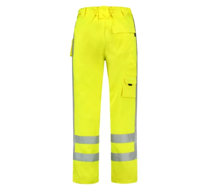 RWS Work Pants pracovní kalhoty unisex fluorescenční žlutá RWS Work Pants pracovní kalhoty unisex fluorescenční žlutá