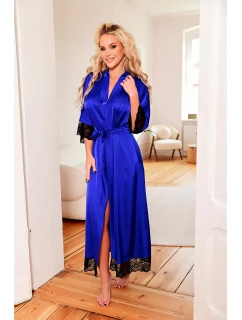 Župan Sumatra královsky modrý - Kalimo