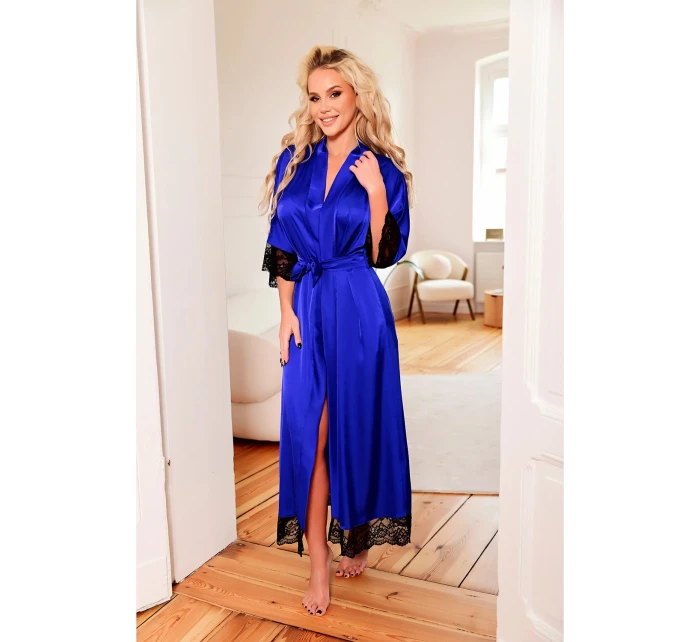 Župan Sumatra královsky modrý - Kalimo