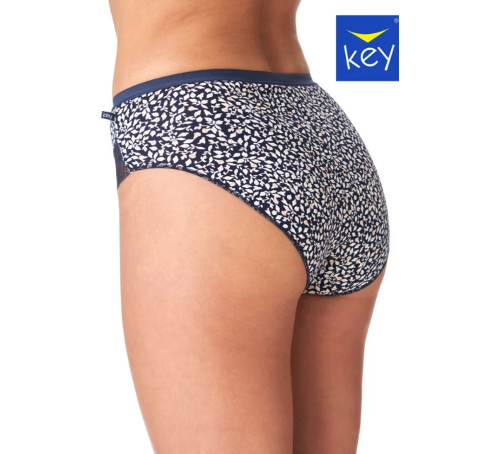 DÁMSKÉ KALHOTKY LPC 503 B23