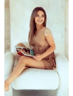 PYŽAMO model 21314070 PLUS - Eldar