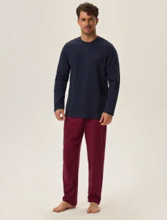 Pyžama model 199743 Henderson