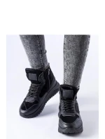 Boty model 205825 Solea Boty model 205825 Solea