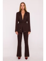 Dámské kalhoty  model 216615 Moe