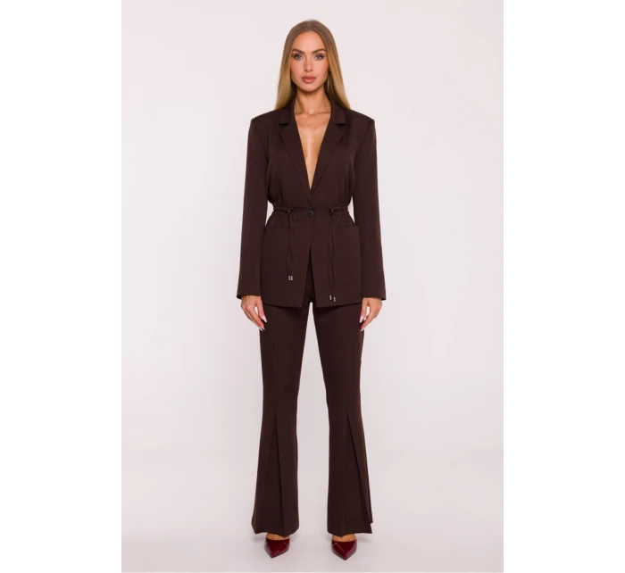 Dámské kalhoty  model 216615 Moe