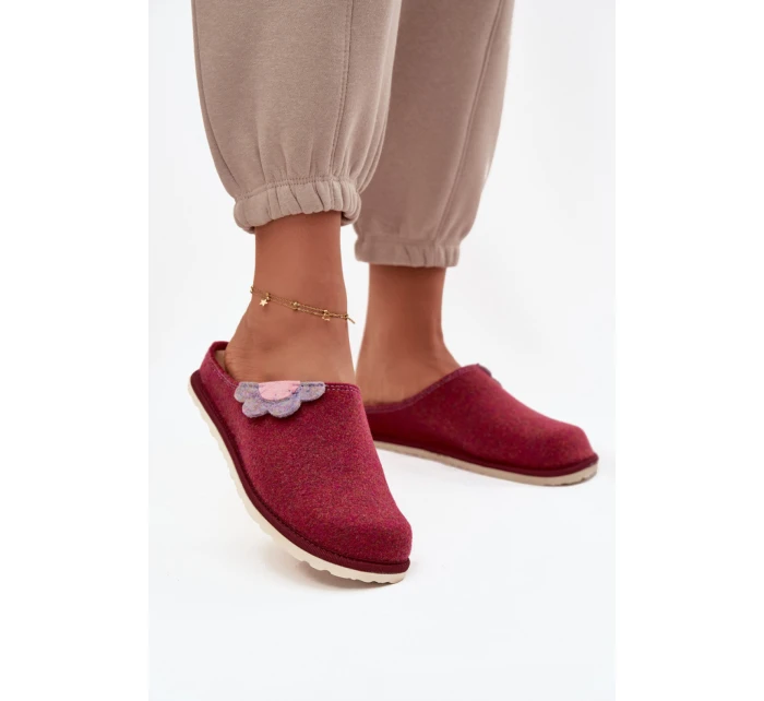 Pantofle model 220063 Step in style