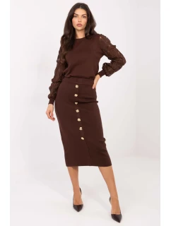 Sukně model 221852 Factory Price