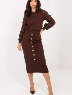 Sukně  model 221852 Factory Price