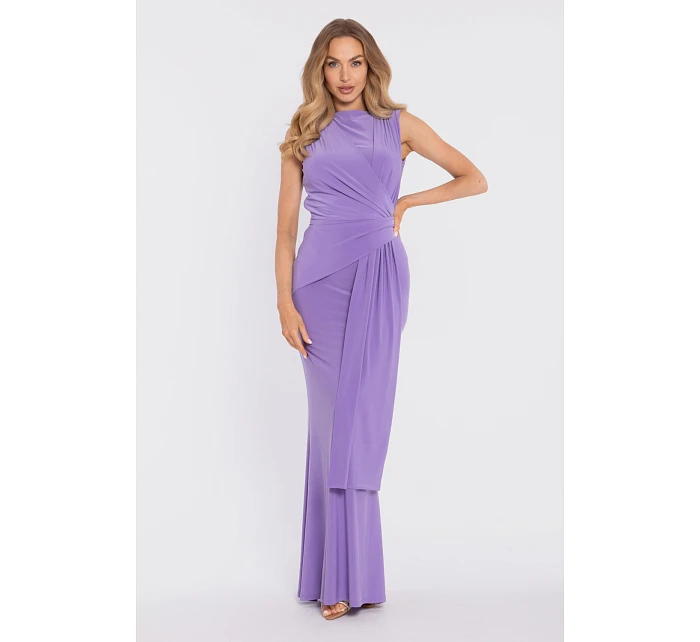 Dlouhé šaty model 225904 Moe Dlouhé šaty model 225904 Moe