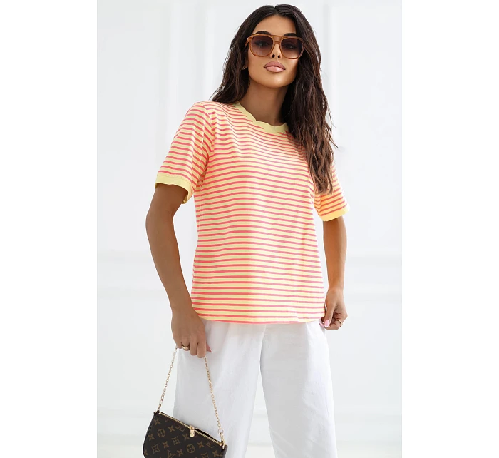 T-shirt model 226978 Rue Paris