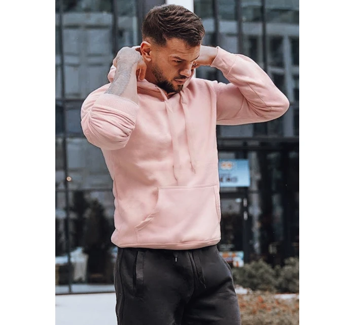 Pánská tepláková souprava model 21969546 - Dstreet