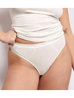 SLOGGI EVER EASE – String z organické bavlny s HeiQ Smart Temp Sloggi