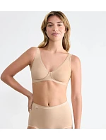 Sloggi BASIC+ - Soft podprsenka z organické bavlny Sloggi Sloggi BASIC+ - Soft podprsenka z organické bavlny Sloggi