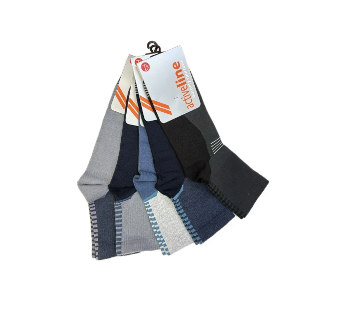 Ponožky Terjax Activeline art.030