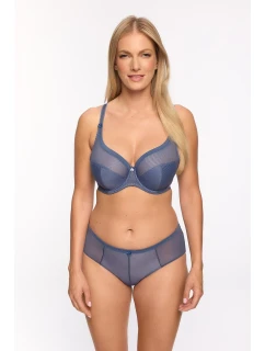 Poloměkká podprsenka Gaia BS 1058 Sonia