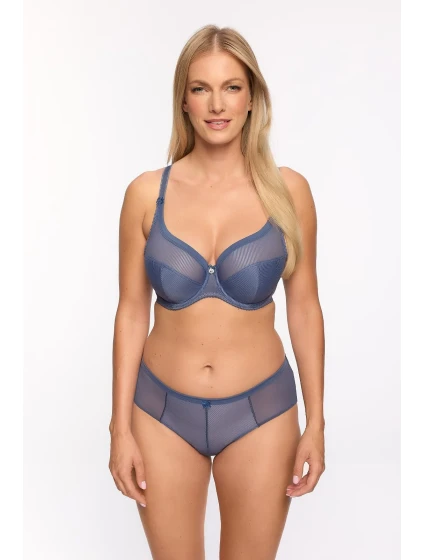 Poloměkká podprsenka Gaia BS 1058 Sonia