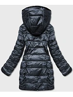 DWUSTRONNA KURTKA DAMSKA model 21244020 - S'WEST