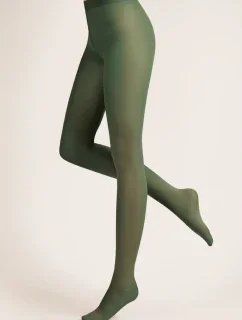 Dámské punčocháče Microfibra 40 den plus botigla - GABRIELLA