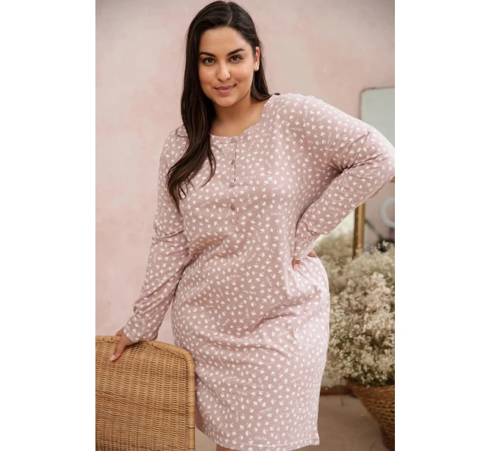 Noční košile model 18924611 - Taro Noční košile model 18924611 - Taro