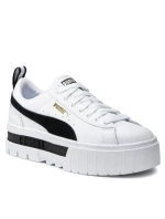 Puma Mayze Leather WN W 381983-01 dámské boty