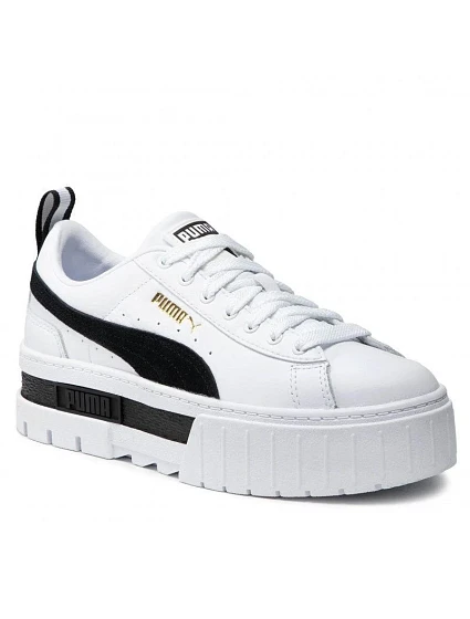Mayze Leather WN W model 22320119 dámské boty - Puma Mayze Leather WN W model 22320119 dámské boty - Puma