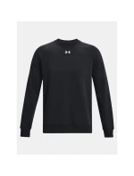 Mikina Under Armour Fleece Crew M 1379755-001 pánské Mikina Under Armour Fleece Crew M 1379755-001 pánské