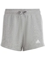 Šortky adidas Essentials 3-Stripes Jr IC3632
