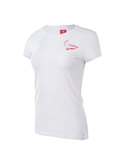 Tričko Polsko  W model 21257547 - Huari