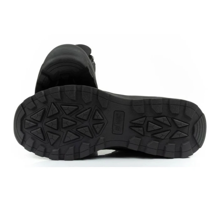 Zimní boty Lee Cooper M LCJ-24-03-3034MB Zimní boty Lee Cooper M LCJ-24-03-3034MB