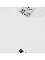 Pánské tričko Champion SS Tee M 220264 WW001 Pánské tričko Champion SS Tee M 220264 WW001