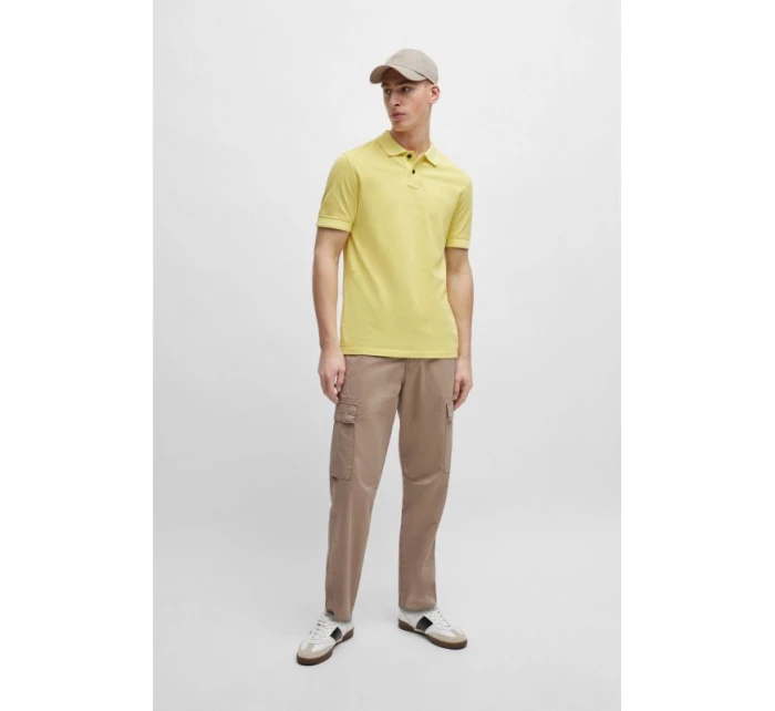 Polokošile Prime M model 20872280 pánské - Boss Polokošile Prime M model 20872280 pánské - Boss