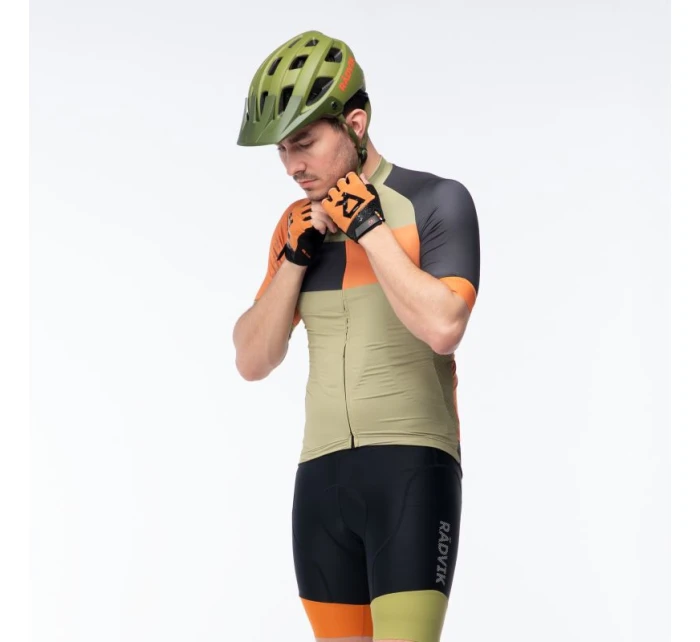 Cyklistický dres  GTS M model 21000406 - Radvik