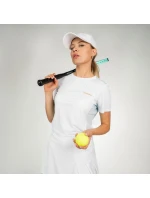 Dámské tričko s krátkým rukávem model 21355870 W - Fitanu