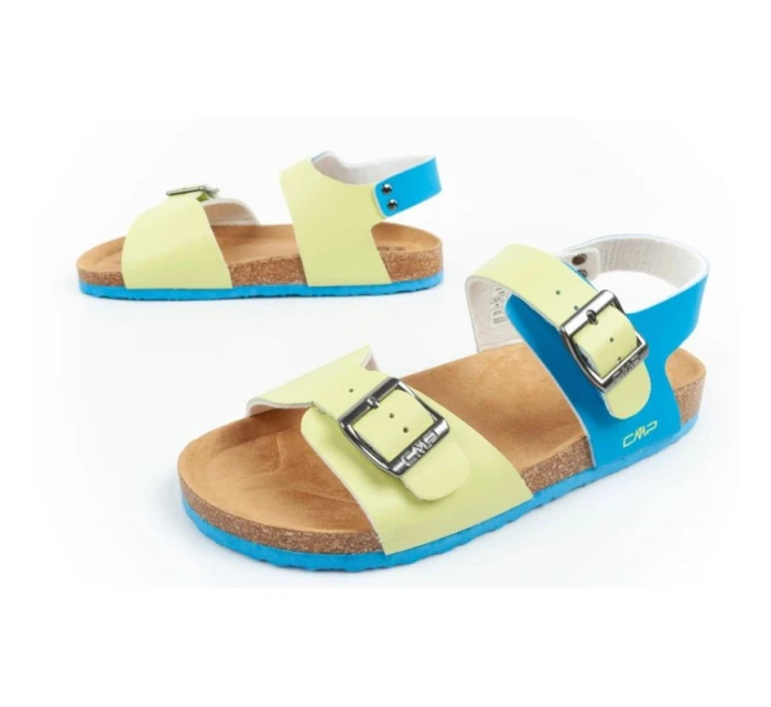 Jr sandály model 21164838 - CMP