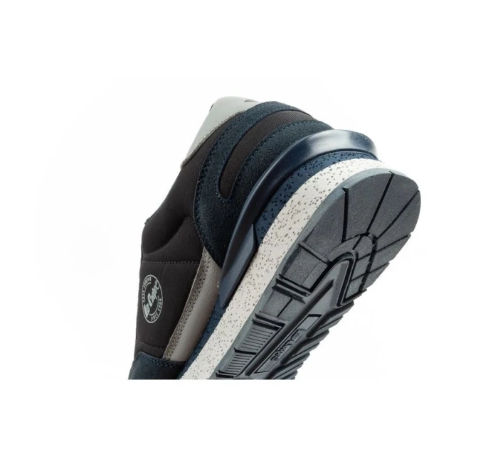 sportovní obuv tenisky pánské módní pohodlné model 21721724 - Lee Cooper sportovní obuv tenisky pánské módní pohodlné model 21721724 - Lee Cooper